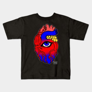 Eye Heart Kids T-Shirt